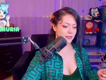 Chaturbate Adult Webcams of _niiky