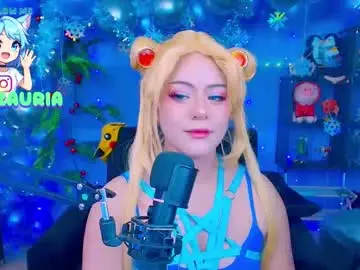 Chaturbate Adult Webcams of _niiky