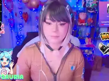 Chaturbate Private Sex Chat of _niiky