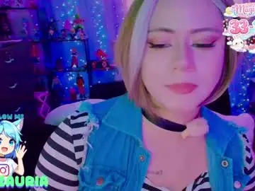 Chaturbate Adult Webcams of _niiky