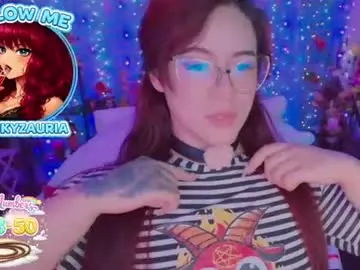 Chaturbate Adult Video Chat of _niiky