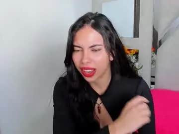 Chaturbate Live Sex Cam of alanahott_