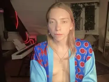 Chaturbate Live Sex Cam of annadarko