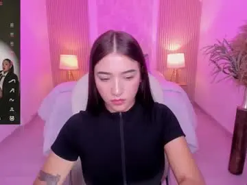 Chaturbate Best Webcam of antonella_grayy