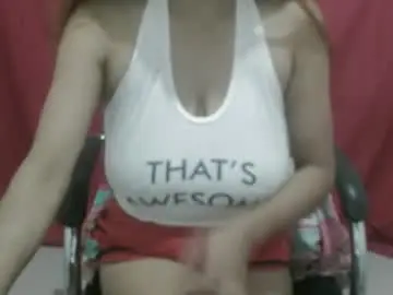 Chaturbate Free Porn Cam of asian_godess69