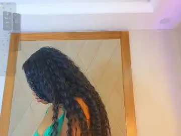 Chaturbate Live Sex Cam of charlottemonrroe