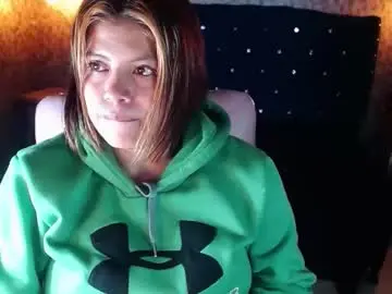 Chaturbate Adult Webcam of curvyjulieth