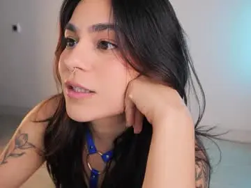 Chaturbate Adult Video Chat of doubedeesarai