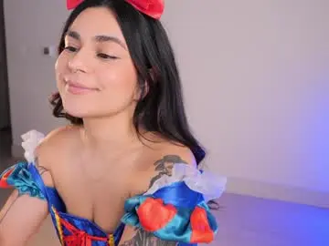 Chaturbate Live Sex Cam of doubedeesarai