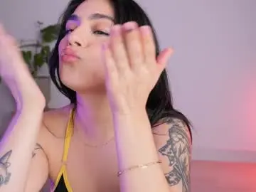 Chaturbate Nude Webcam of doubedeesarai