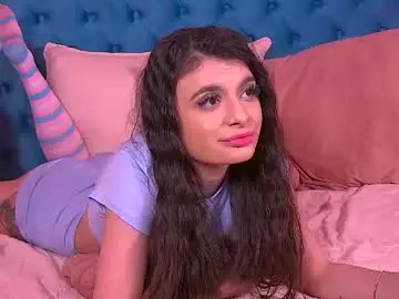 Chaturbate Adult Webcam of elaramorel