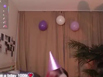 Chaturbate Nude Webcam of gretchen_mol