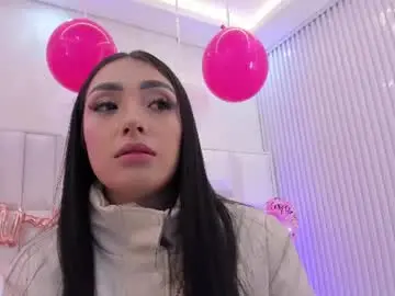 Chaturbate Adult Webcams of im_isabella1