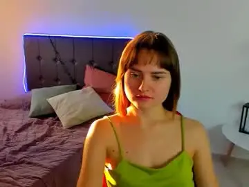 Chaturbate Best Webcam of jessy_lil