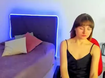 Chaturbate Live Sex Cam of jessy_lil