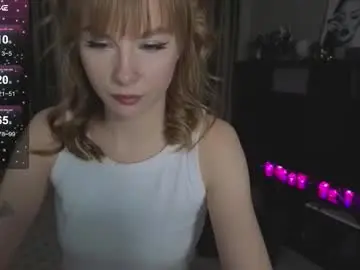 Chaturbate Live Sex of katejamess