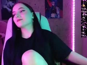 Chaturbate Sex Cam of m_e_l_i_s_s_a_