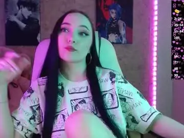 Chaturbate Watch Live Sex Cams of m_e_l_i_s_s_a_