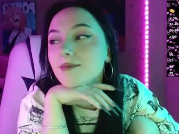 Chaturbate Live Sex of m_e_l_i_s_s_a_