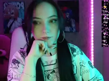Chaturbate Nude Webcam of m_e_l_i_s_s_a_