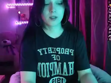 Chaturbate Nude Webcam of m_e_l_i_s_s_a_