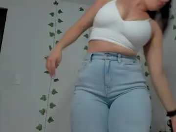 Chaturbate Live Sex Cam of mia_garcia2