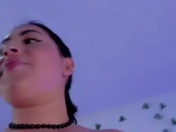 Chaturbate Watch Live Sex Cams of mia_garcia2