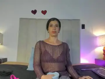 Chaturbate Best Webcam of miss_milf_