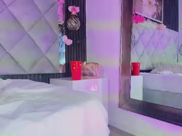 Chaturbate Live Porn of sara_channel_