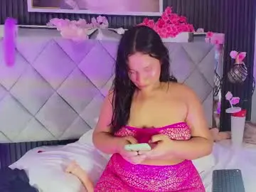 Chaturbate Live Sex Cam of sara_channel_