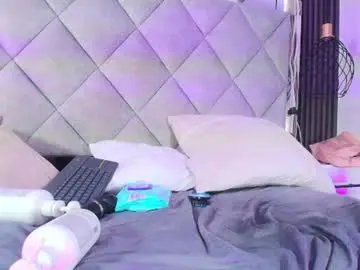 Chaturbate Nude Webcam of sara_channel_