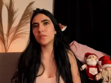 Chaturbate Best Webcam of serenity_day