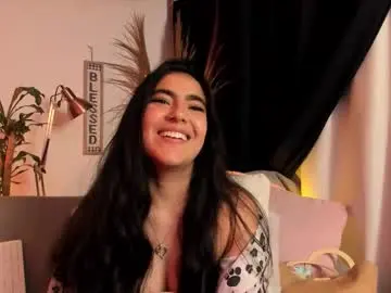 Chaturbate Adult Webcams of serenity_day