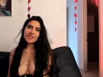 Chaturbate Free Live Porn of serenity_day