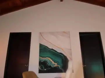 Chaturbate Adult Webcam of sofi_moreno