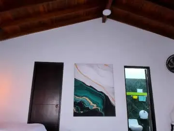 Chaturbate Nude Webcam of sofi_moreno