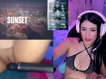Chaturbate Adult Webcams of valentinagames