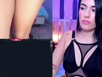 Chaturbate Sex Chat of valentinagames