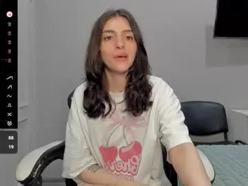 Chaturbate Nude Webcam of broosnica1