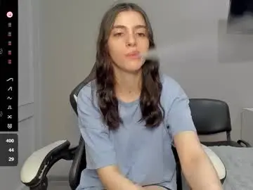 Chaturbate Sex Chat of broosnica1