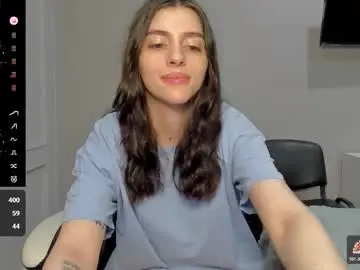 Chaturbate Private Sex Chat of broosnica1