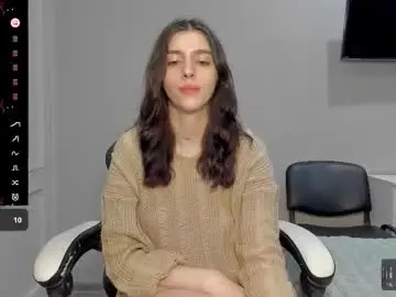 Chaturbate Free Live Porn of broosnica1