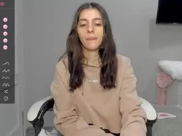 Chaturbate Free Porn Cam of broosnica1