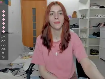 Chaturbate Nude Webcam of broosnica1