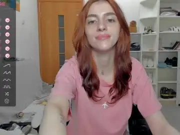 Chaturbate Best Webcam of broosnica1