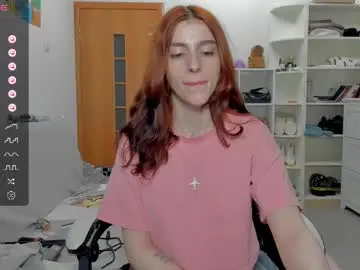 Chaturbate Adult Webcams of broosnica1