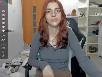 Chaturbate Sex Cam of broosnica1