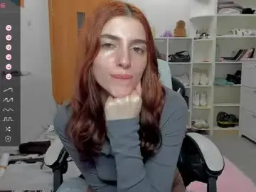 Chaturbate Sex Chat of broosnica1