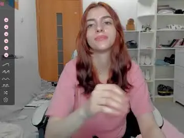 Chaturbate Free Live Porn of broosnica1