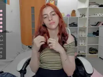 Chaturbate Best live sex cam show of broosnica1